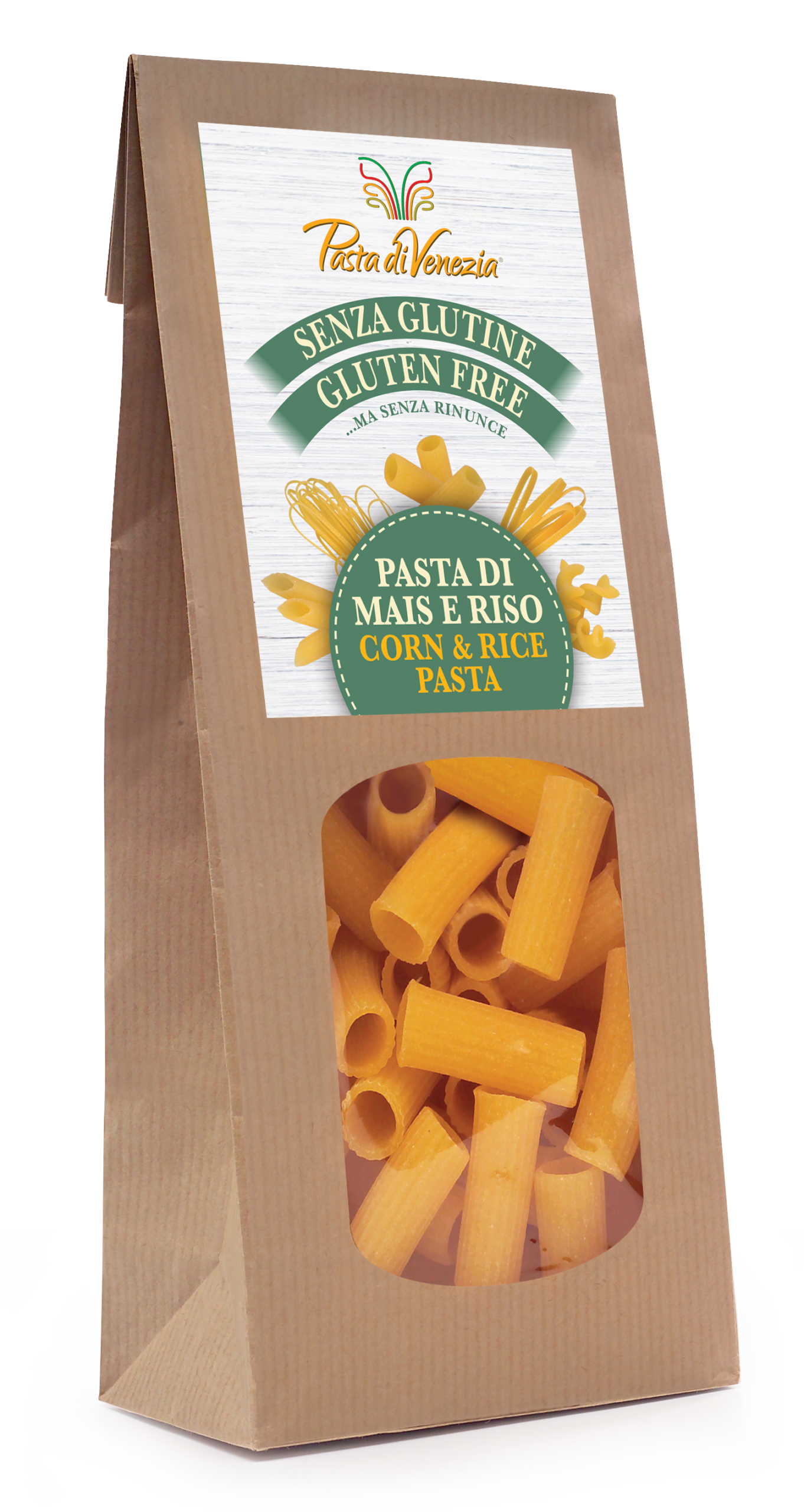 Pasta di Venezia MACCHERONI 250g