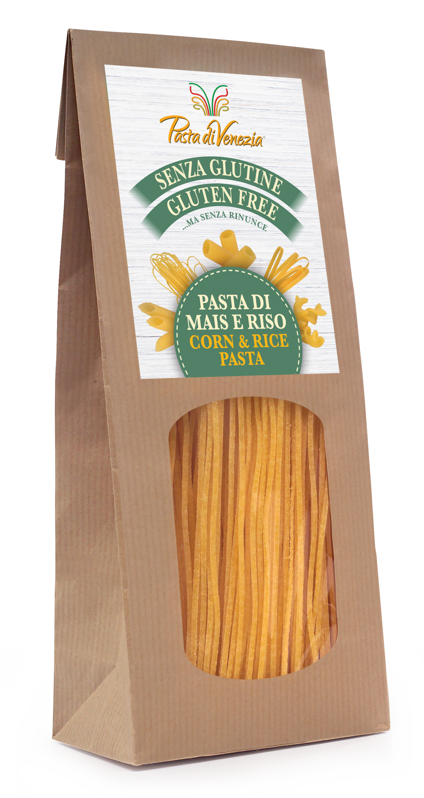 Pasta di Venezia SPAGHETTI 250g