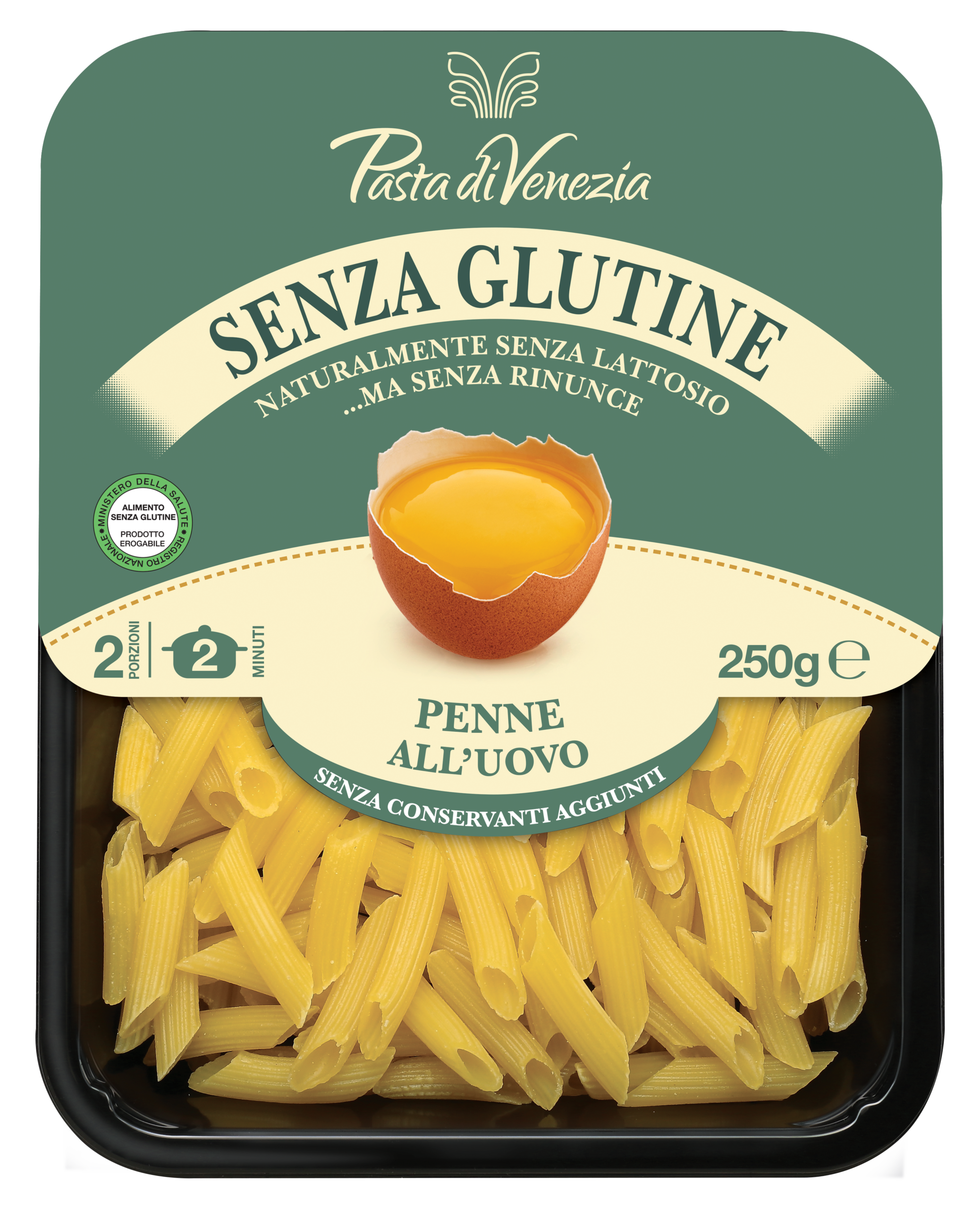 Pasta di Venezia PENNE