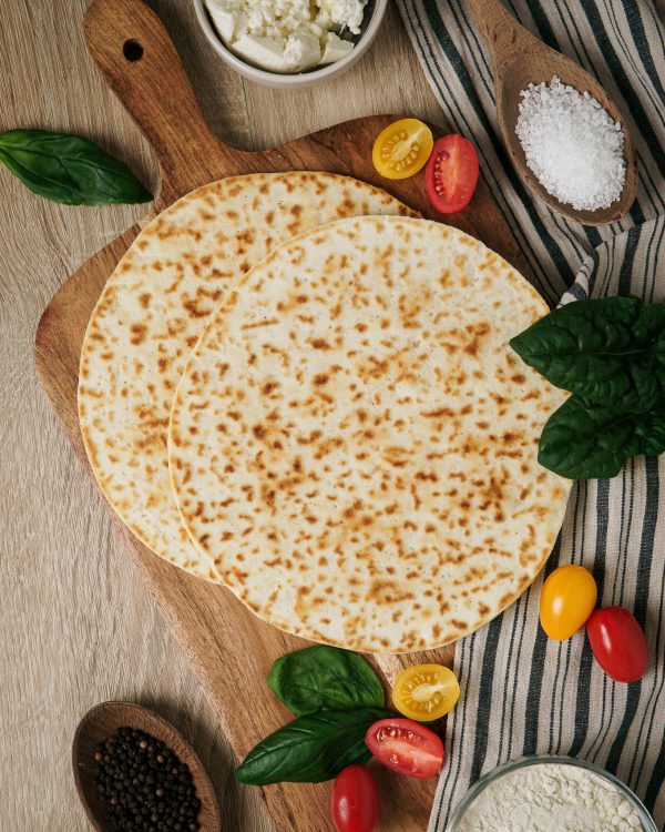 Romagna free PIADINA dell'ALBA - conf. 2 pz.