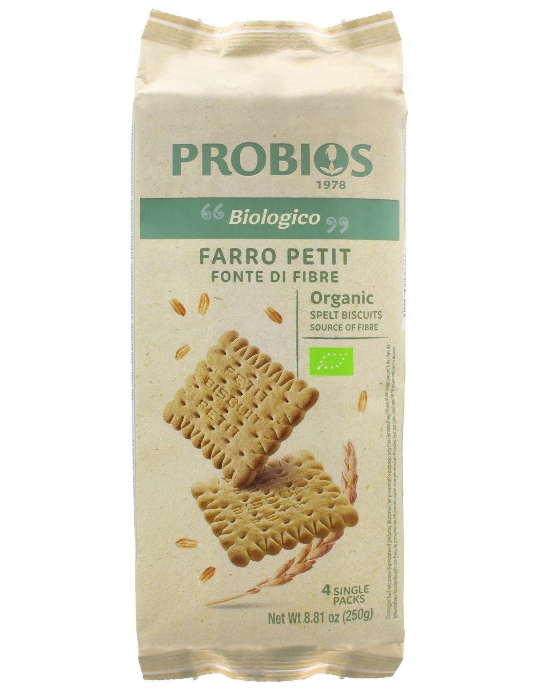 Probios FARRO PETIT
