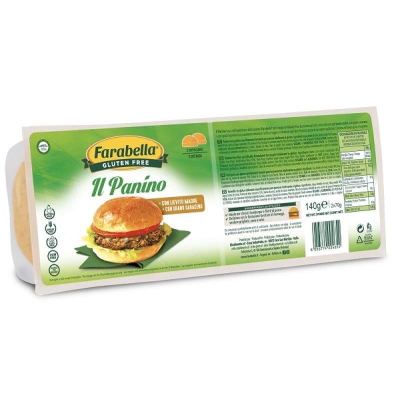 Farabella Il Panino