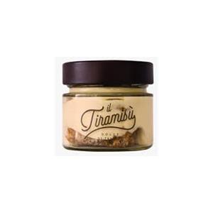 Italcibo Surgelati IL TIRAMISU’ – VASETTO IN VETRO “”EL VASETO””
