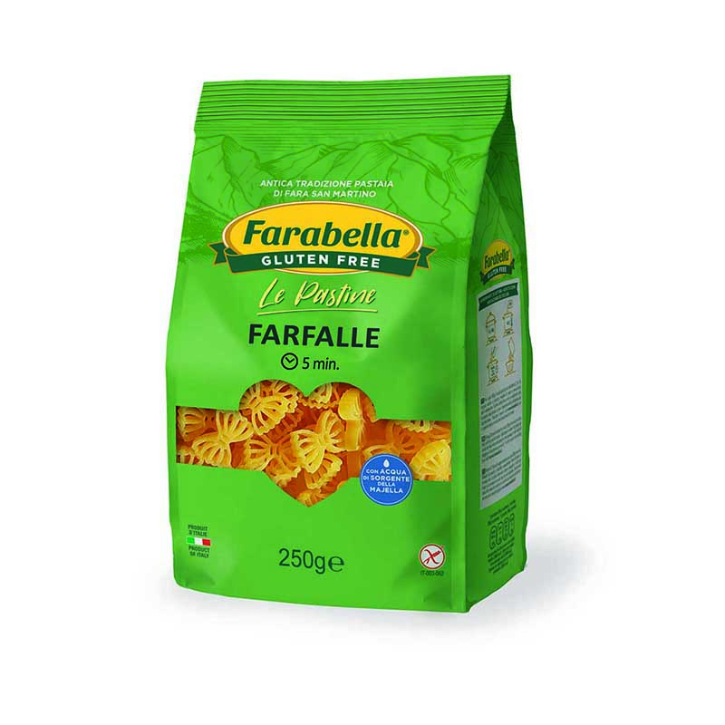 Farabella Farfalle