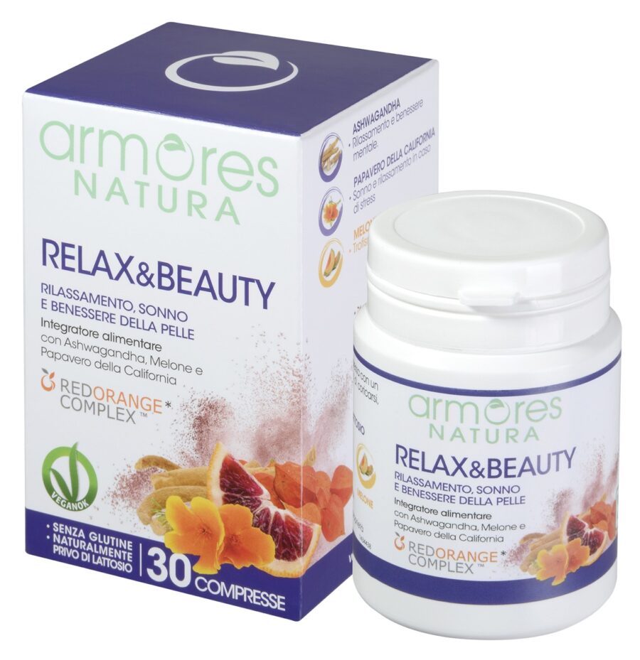 Probios ARMORES RELAX&BEAUTY