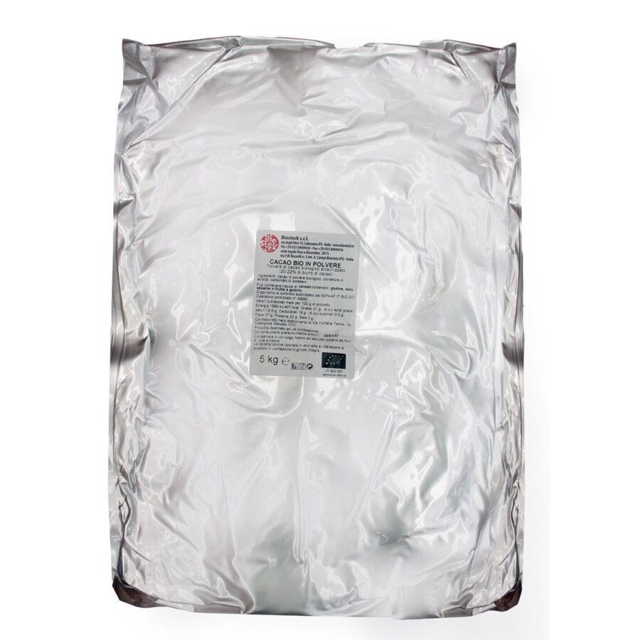 Probios CACAO IN POLVERE 20/22 s/glutine