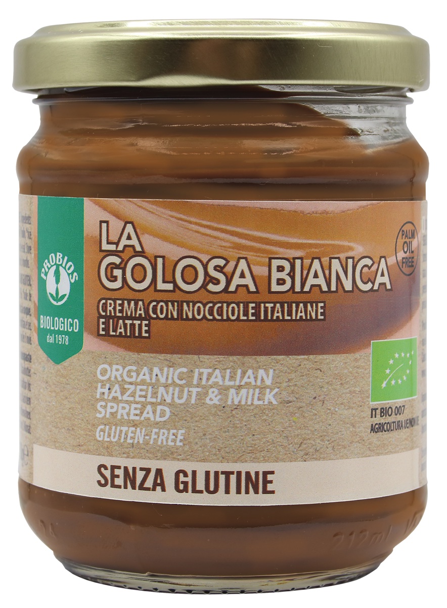 Probios LA GOLOSA BIANCA