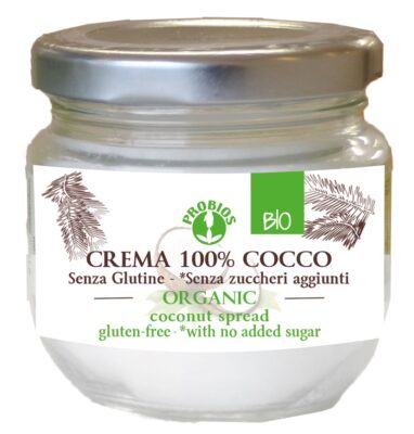 Farina Di Cocco, Proprietà E Utilizzo - Foto 9