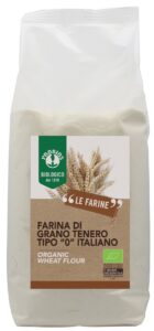 FARINE - Il mondo del gluten free: SiFood