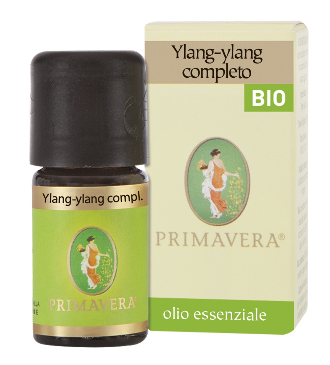 Probios YLANG-YLANG COMPLETO olio essenziale ITCDX