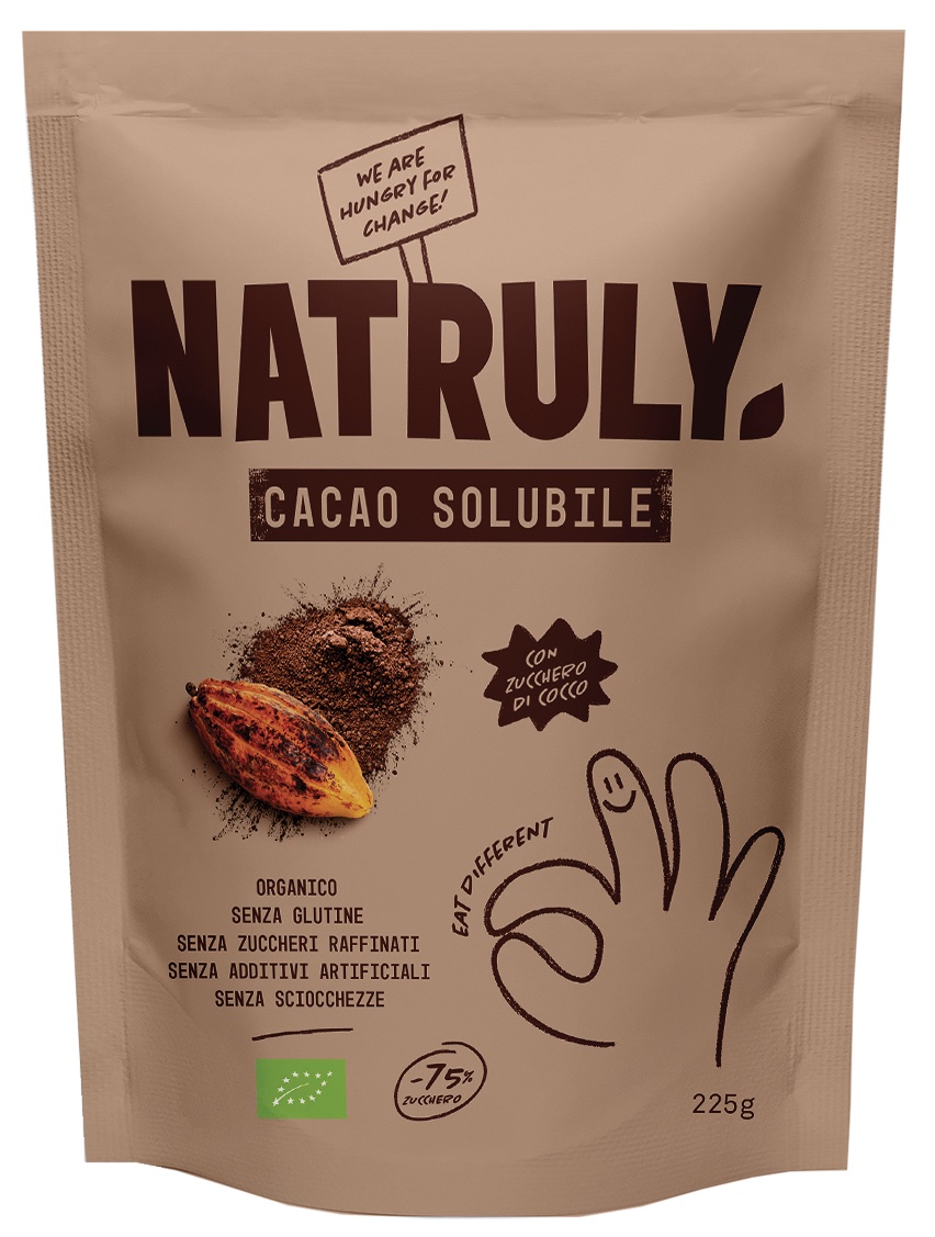 Probios CACAO SOLUBILE
