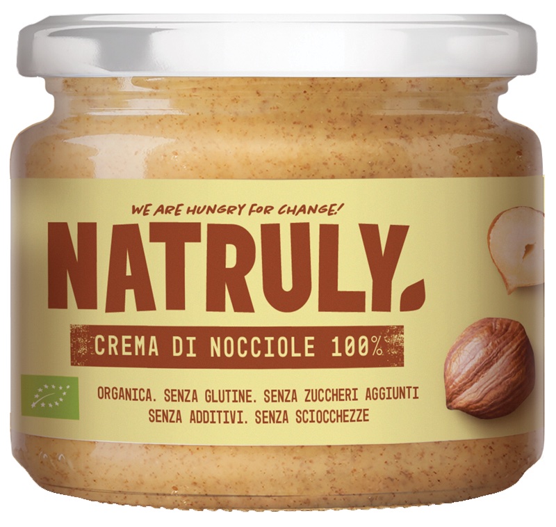 Probios CREMA DI NOCCIOLE 100%